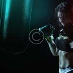 Girls Fightclub / Selbstverteidigung